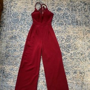 Charlotte Russe Romper